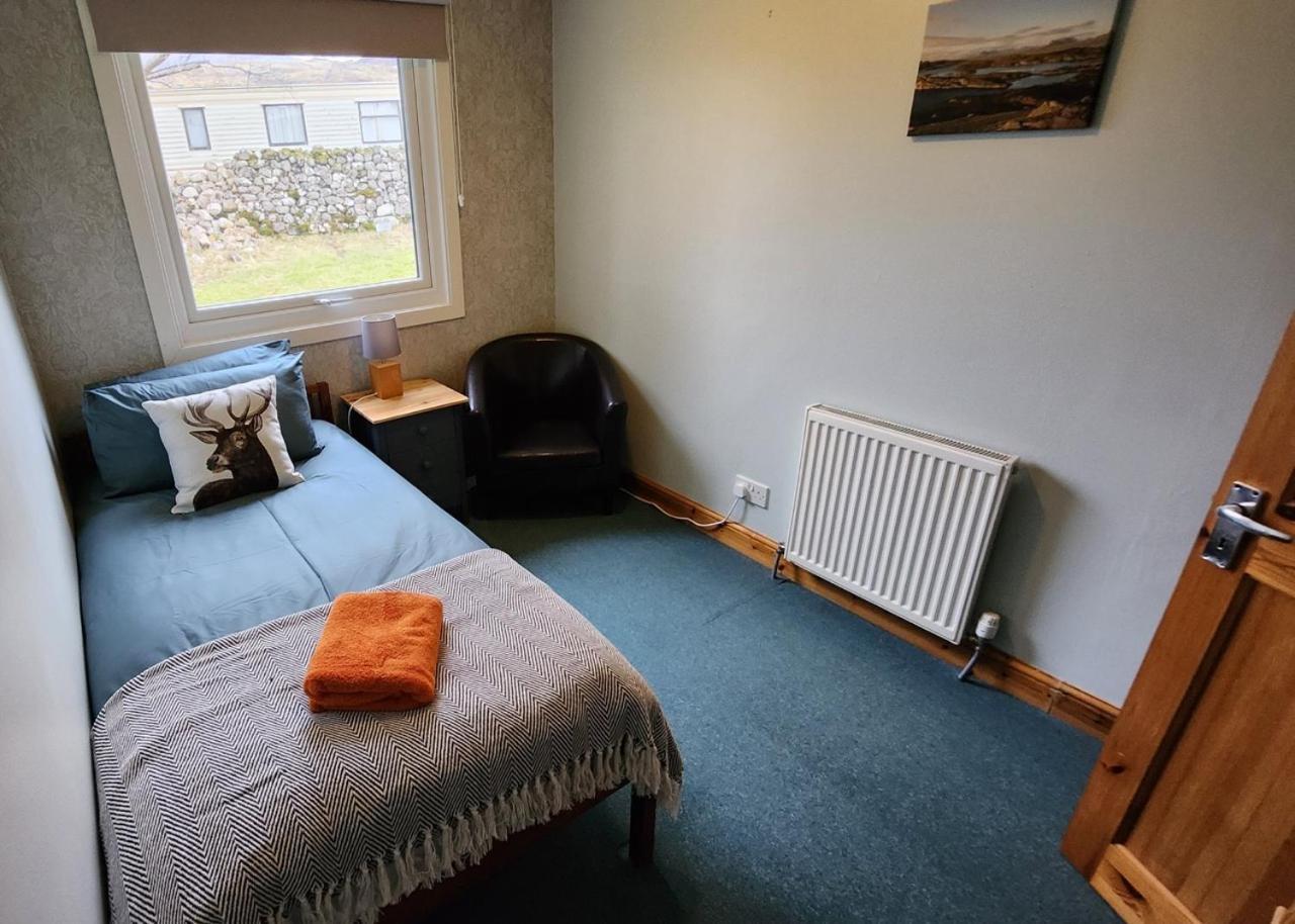 Inchnadamph Explorers Lodge Eksteriør bilde