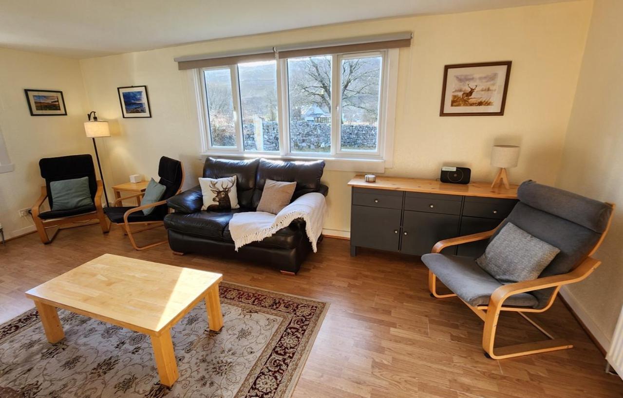 Inchnadamph Explorers Lodge Eksteriør bilde