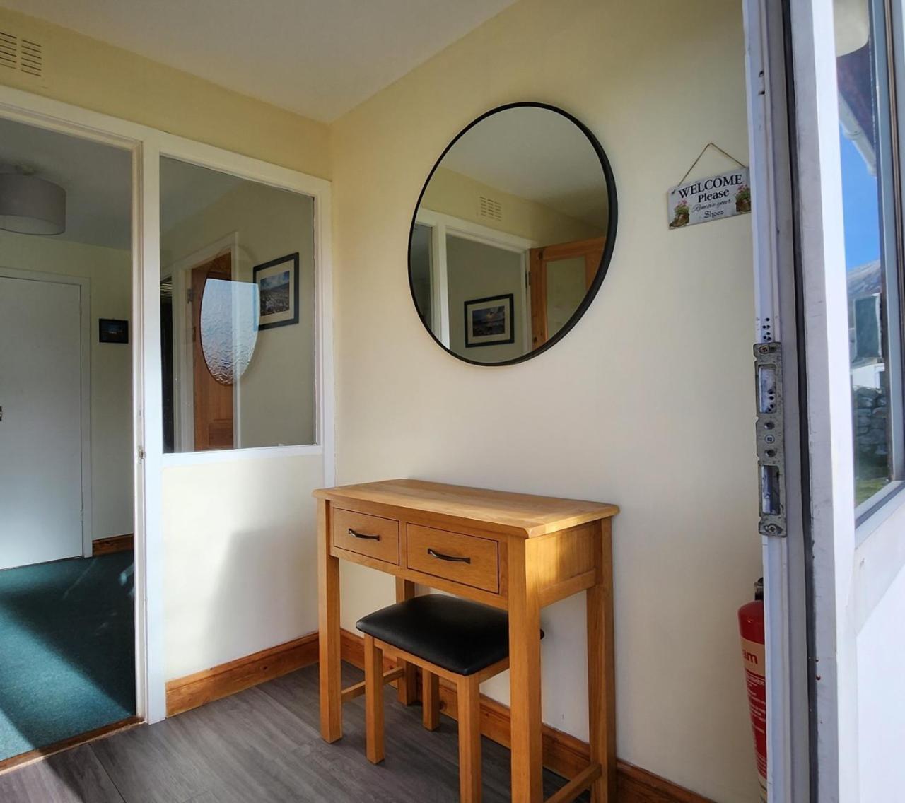 Inchnadamph Explorers Lodge Eksteriør bilde