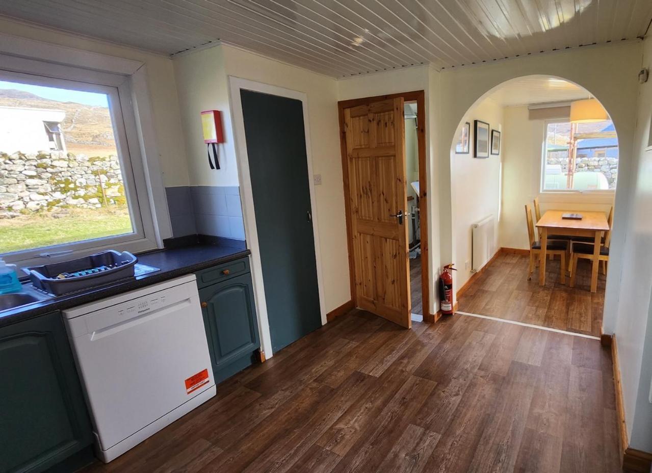 Inchnadamph Explorers Lodge Eksteriør bilde