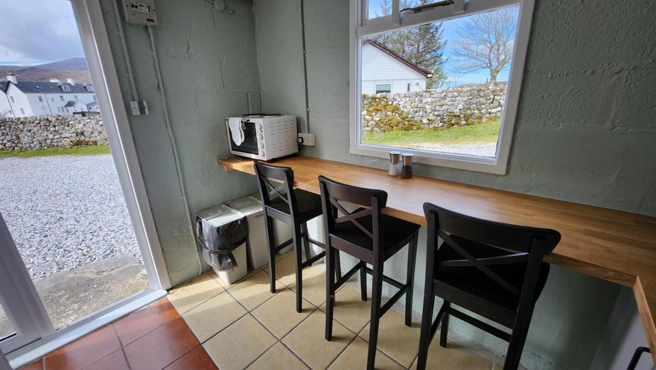 Inchnadamph Explorers Lodge Eksteriør bilde